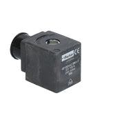 Bobina solenoide de 24 V CC Parker Lucifer 481865A2 439500